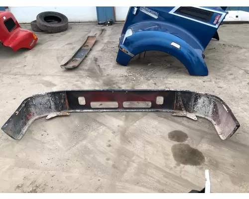 Volvo VNM Bumper Assembly, Front