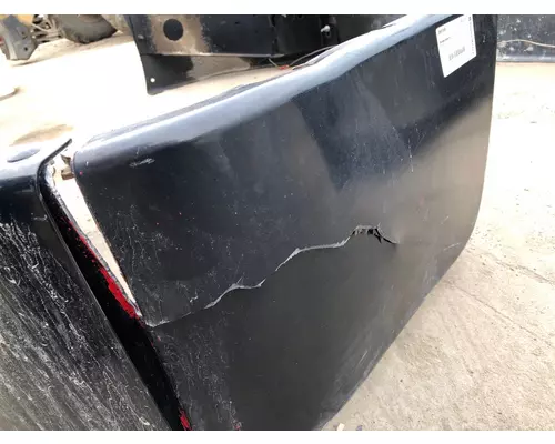 Volvo VNM Bumper Assembly, Front