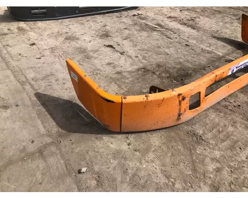 Volvo VNM Bumper Assembly, Front