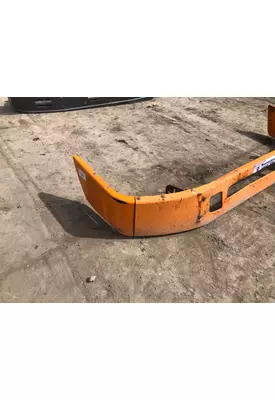 Volvo VNM Bumper Assembly, Front