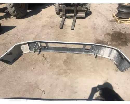 Volvo VNM Bumper Assembly, Front