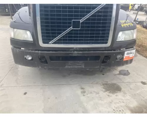 Volvo VNM Bumper Assembly, Front