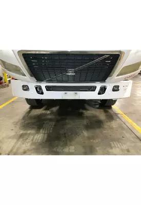 Volvo VNM Bumper Assembly, Front