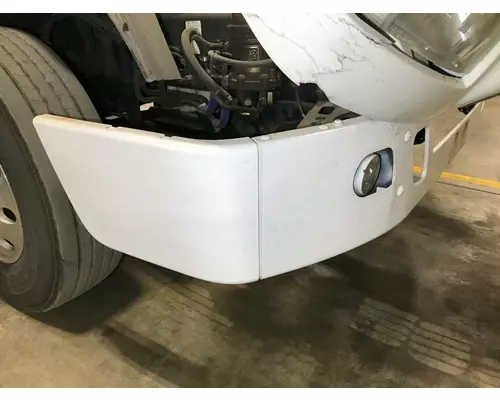 Volvo VNM Bumper Assembly, Front