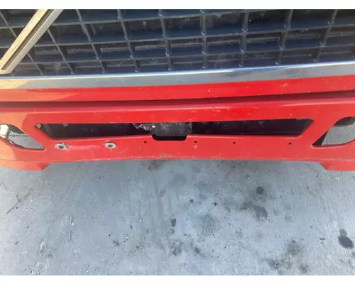 Volvo VNM Bumper Assembly, Front