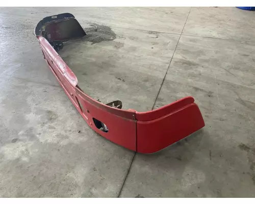 Volvo VNM Bumper Assembly, Front