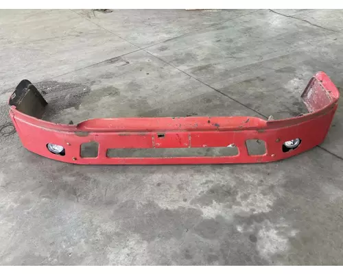 Volvo VNM Bumper Assembly, Front