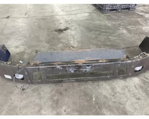 Volvo VNM Bumper Assembly, Front