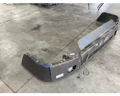 Volvo VNM Bumper Assembly, Front