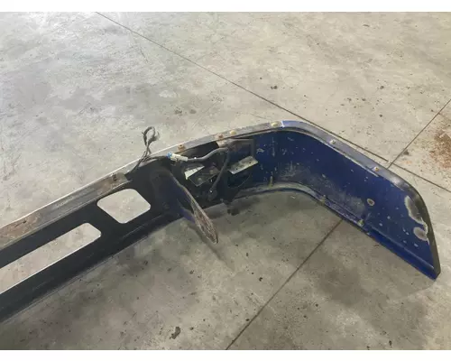 Volvo VNM Bumper Assembly, Front