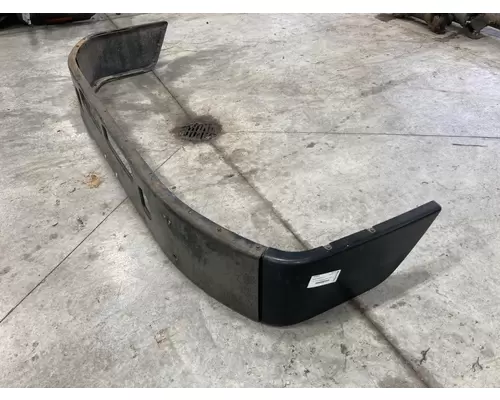 Volvo VNM Bumper Assembly, Front