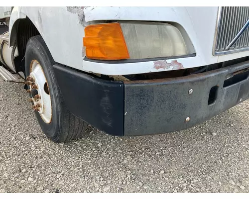 Volvo VNM Bumper Assembly, Front