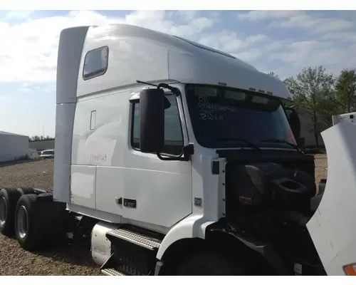 Volvo VNM Cab Assembly