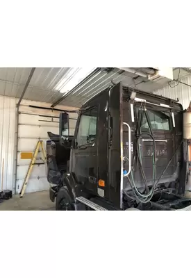 Volvo VNM Cab Assembly