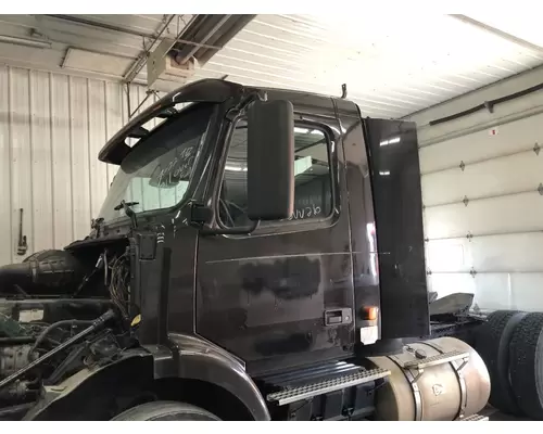 Volvo VNM Cab Assembly