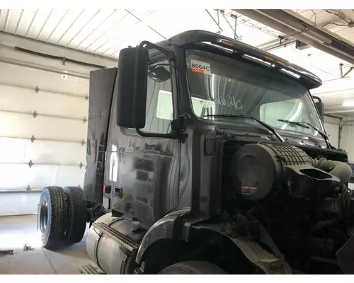 Volvo VNM Cab Assembly