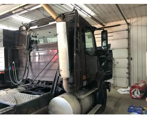 Volvo VNM Cab Assembly