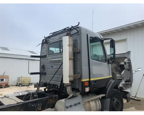 Volvo VNM Cab Assembly