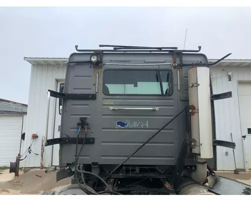 Volvo VNM Cab Assembly