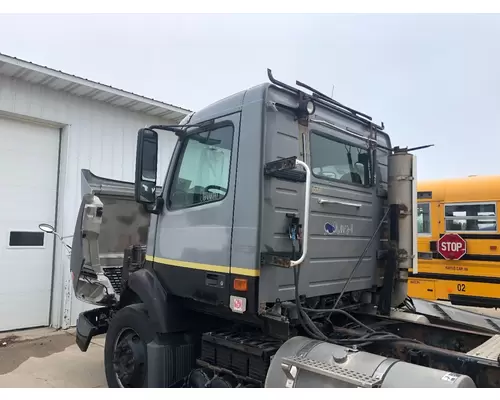 Volvo VNM Cab Assembly