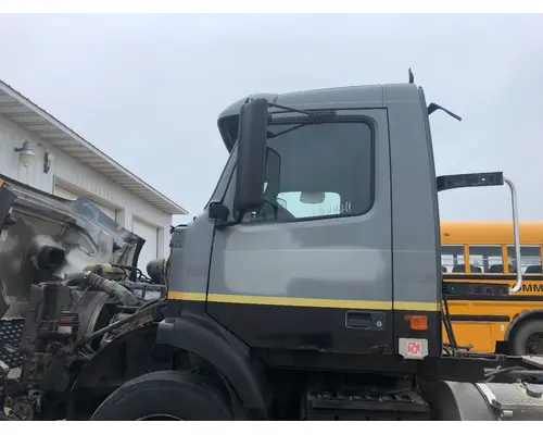 Volvo VNM Cab Assembly
