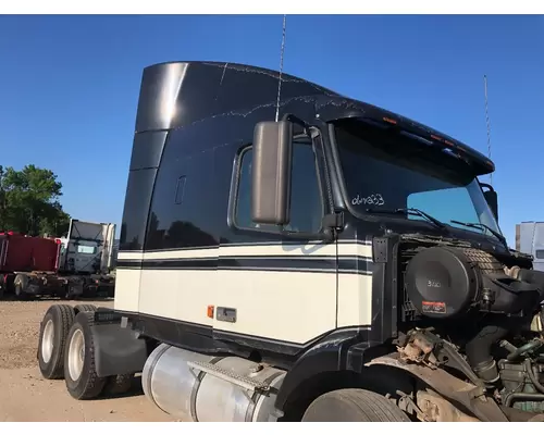 Volvo VNM Cab Assembly