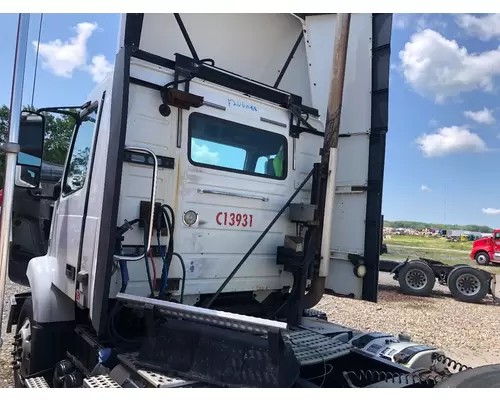 Volvo VNM Cab Assembly