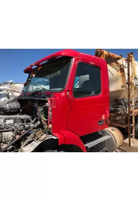 Volvo VNM Cab Assembly