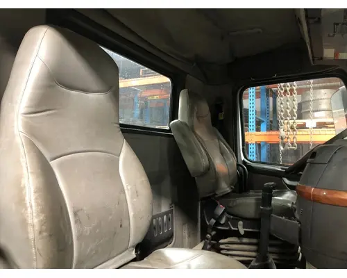 Volvo VNM Cab Assembly