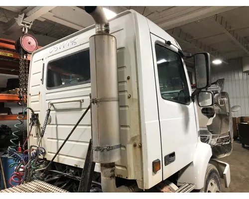 Volvo VNM Cab Assembly