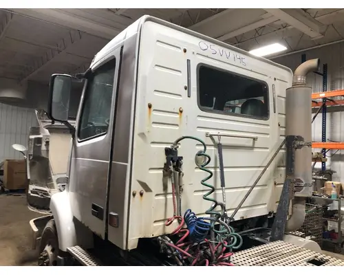 Volvo VNM Cab Assembly