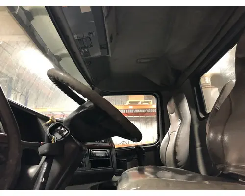 Volvo VNM Cab Assembly