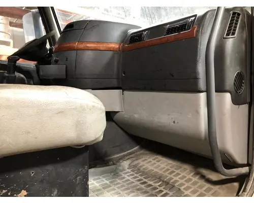 Volvo VNM Cab Assembly