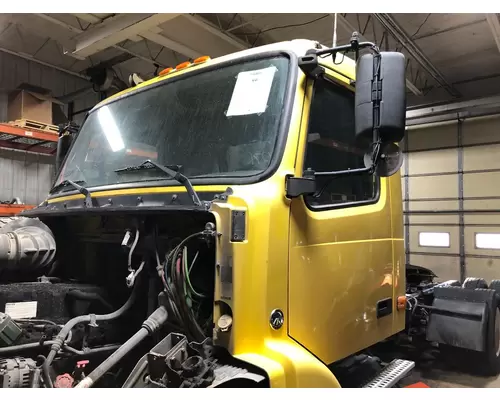 Volvo VNM Cab Assembly