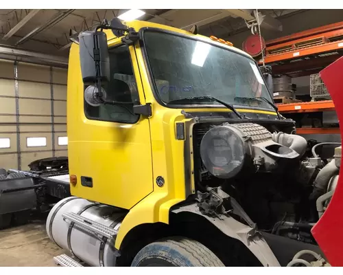 Volvo VNM Cab Assembly