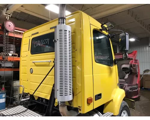 Volvo VNM Cab Assembly