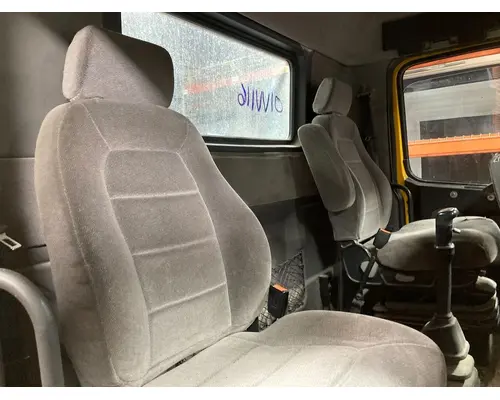 Volvo VNM Cab Assembly