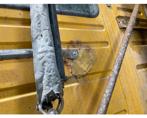 Volvo VNM Cab Assembly