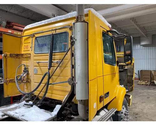 Volvo VNM Cab Assembly