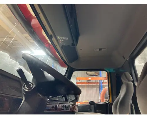 Volvo VNM Cab Assembly