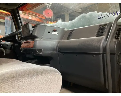 Volvo VNM Cab Assembly