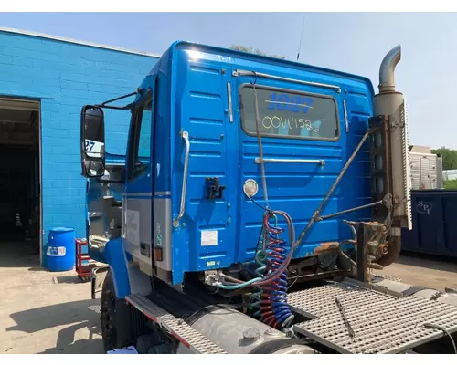 Volvo VNM Cab Assembly