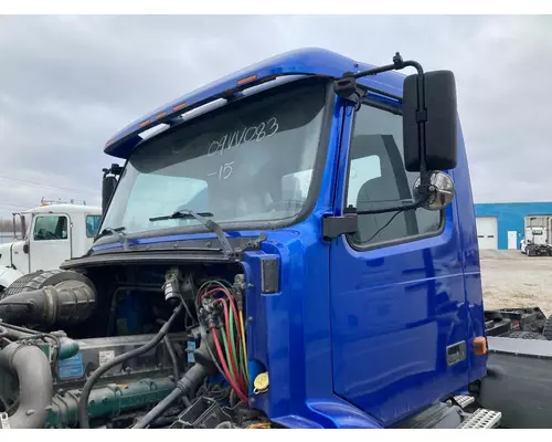 Volvo VNM Cab Assembly