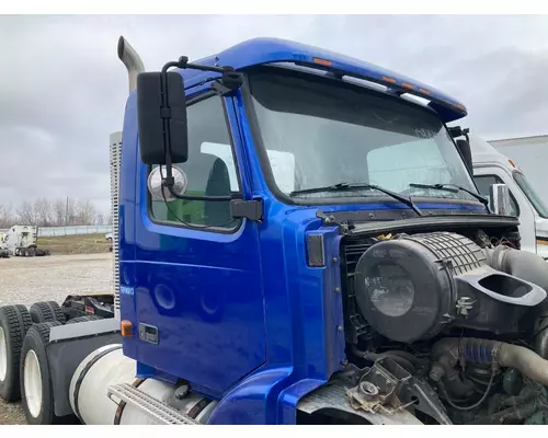 Volvo VNM Cab Assembly