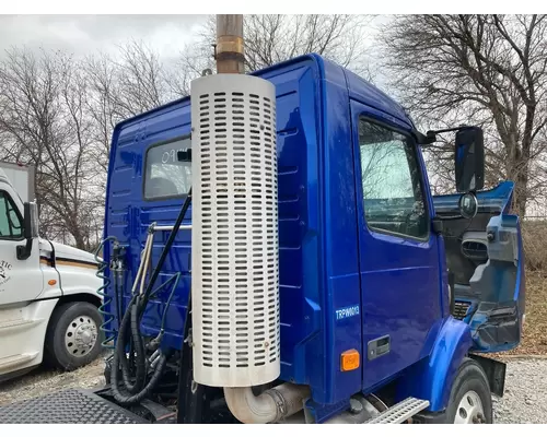 Volvo VNM Cab Assembly