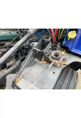 Volvo VNM Cab Assembly