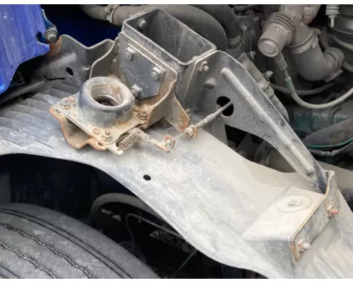 Volvo VNM Cab Assembly