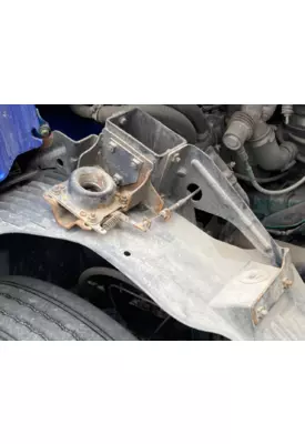 Volvo VNM Cab Assembly