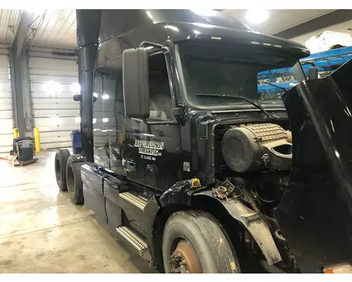 Volvo VNM Cab Assembly