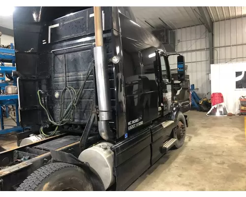 Volvo VNM Cab Assembly